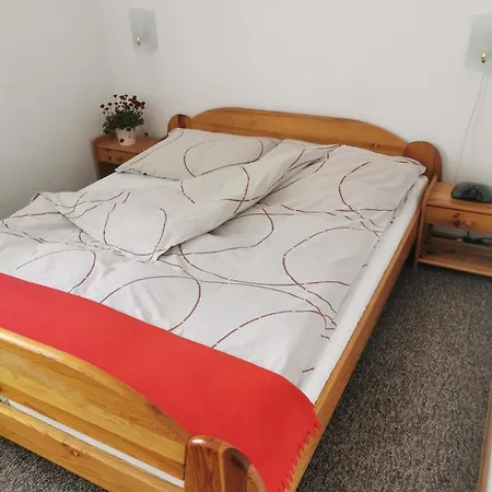 Dom Pod Tujami Krakow