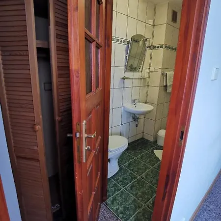 Dom Pod Tujami * Krakow