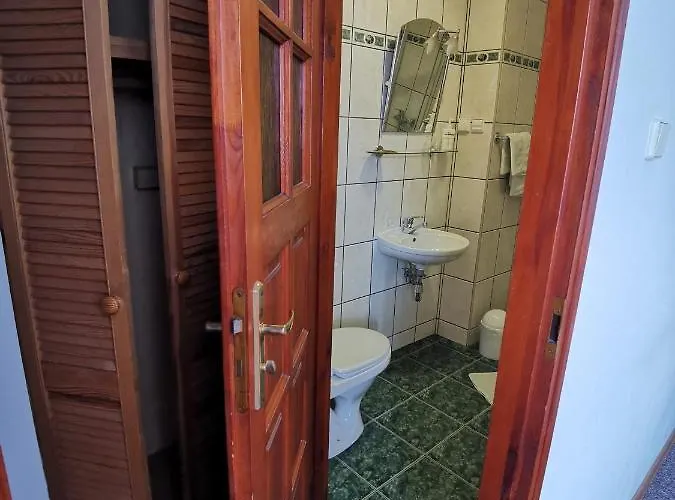 Dom Pod Tujami 3* Krakkó