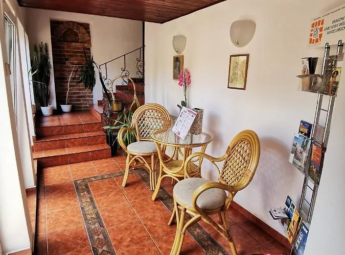 Bed & Breakfast Dom Pod Tujami