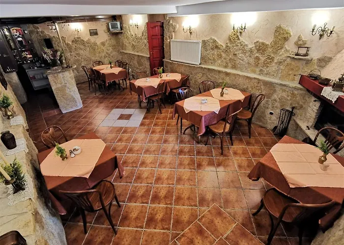 Bed & Breakfast Dom Pod Tujami Cracovia