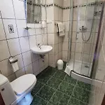 Dom Pod Tujami Krakow