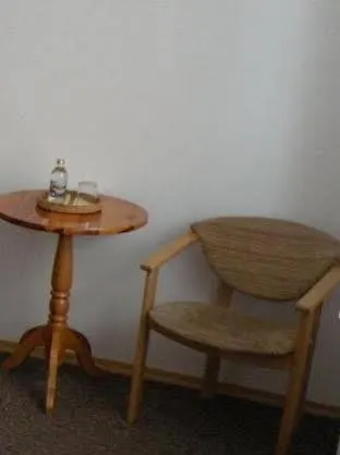 Bed & Breakfast Dom Pod Tujami Kraków