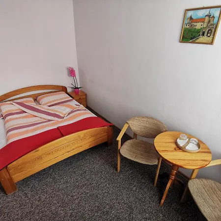 Dom Pod Tujami Bed & Breakfast 4*