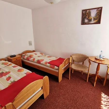 Bed and breakfast Dom Pod Tujami
