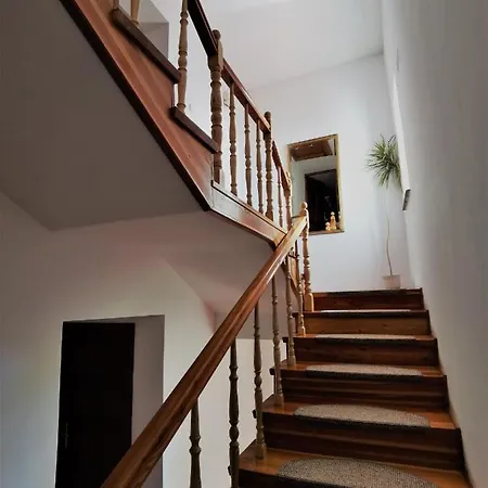 Bed and breakfast Dom Pod Tujami