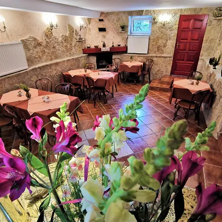 Bed & Breakfast Dom Pod Tujami 4*