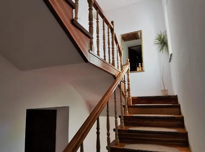 Bed & Breakfast Dom Pod Tujami