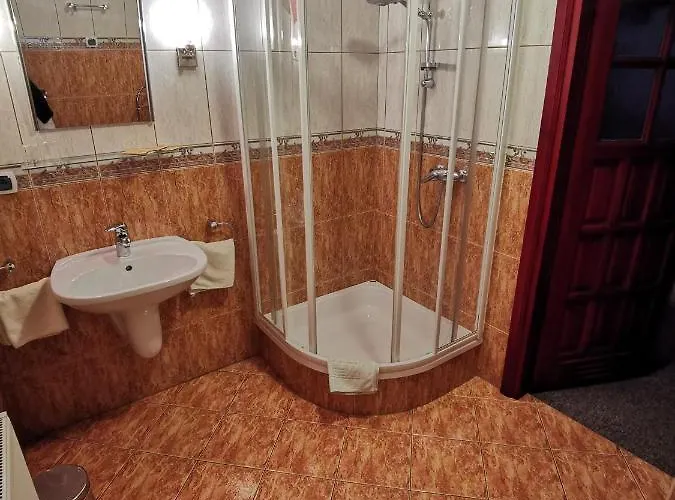 Dom Pod Tujami Bed and breakfast 3*