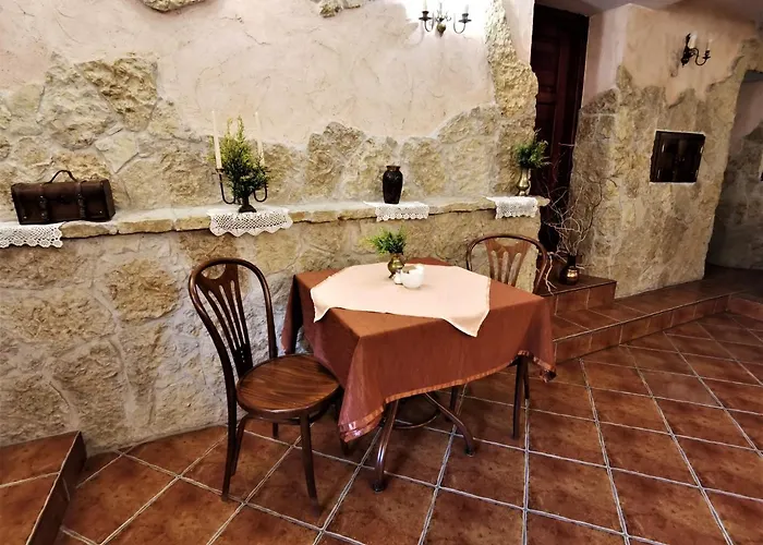 Bed and breakfast Dom Pod Tujami Cracovia