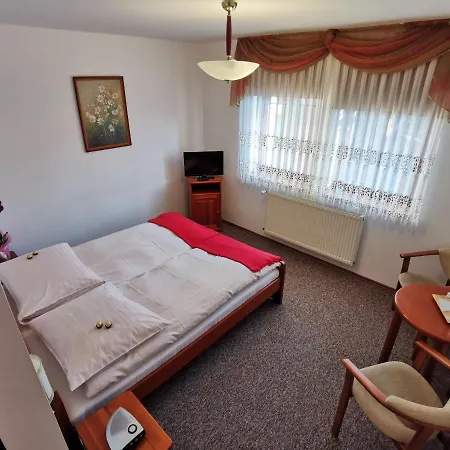 Dom Pod Tujami クラクフ