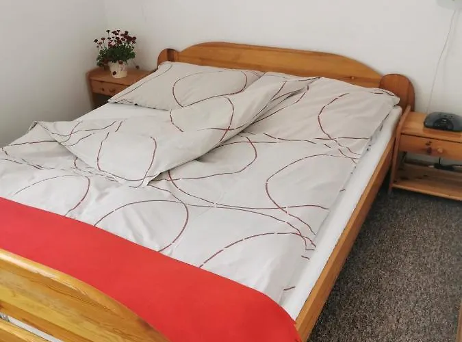 Dom Pod Tujami Kraków