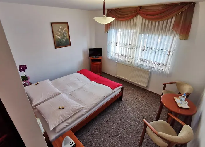 Dom Pod Tujami Kraków